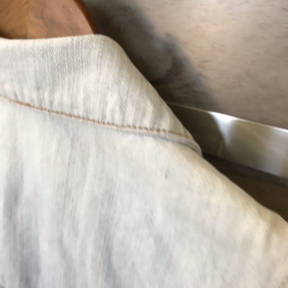 Forever 21 Ombré Denim - Picture 7 of 8